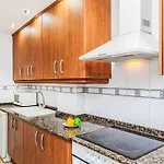 아파트 Solymar By Interhome Peñíscola