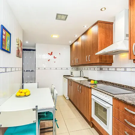 Solymar By Interhome