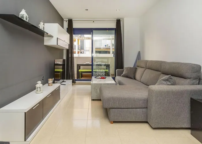 Solymar By Interhome Apartamento *