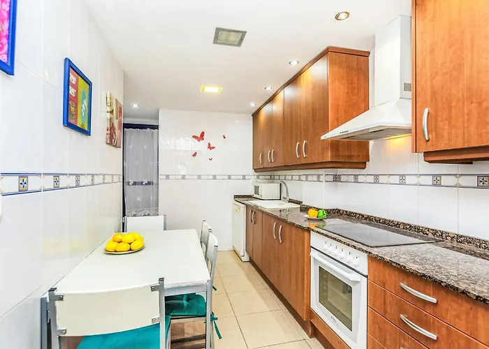 Solymar By Interhome