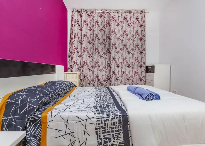 Solymar By Interhome * Peñíscola