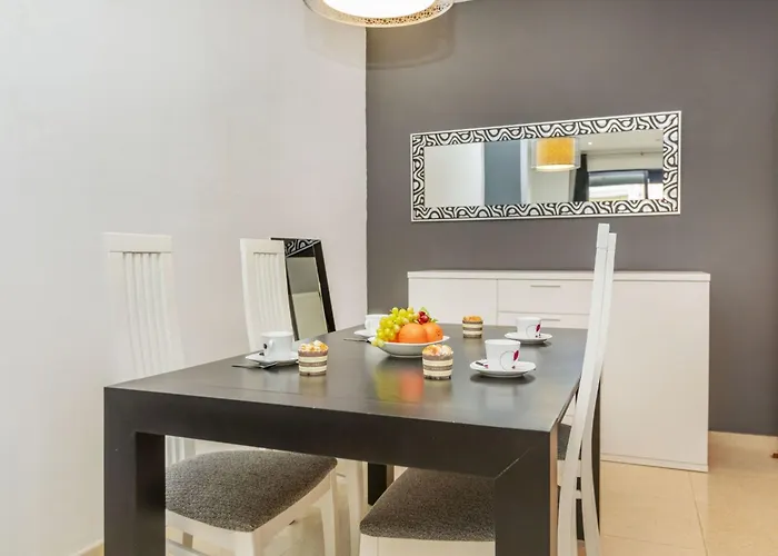 Solymar By Interhome Apartamento *