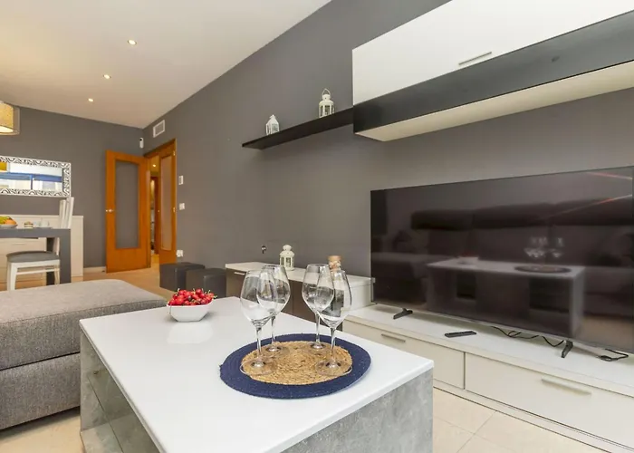 Solymar By Interhome Apartamento