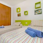 Solymar By Interhome Peñíscola