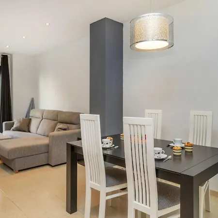 Apartmán Solymar By Interhome Peñíscola