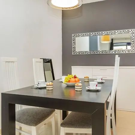 Solymar By Interhome Apartmán *