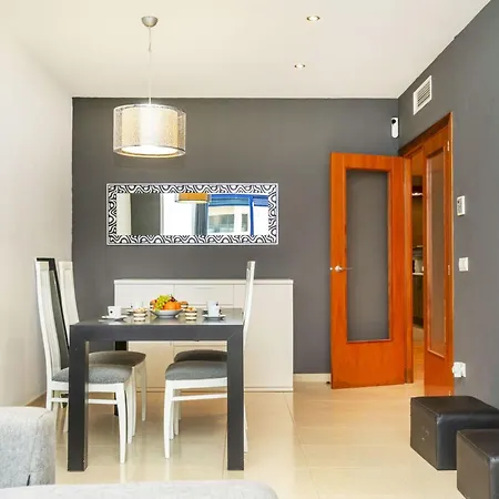 Solymar By Interhome Apartmán Peñíscola