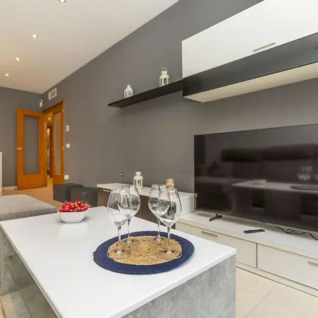Solymar By Interhome Apartman