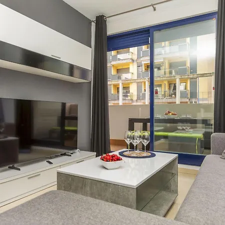 Solymar By Interhome Apartman *