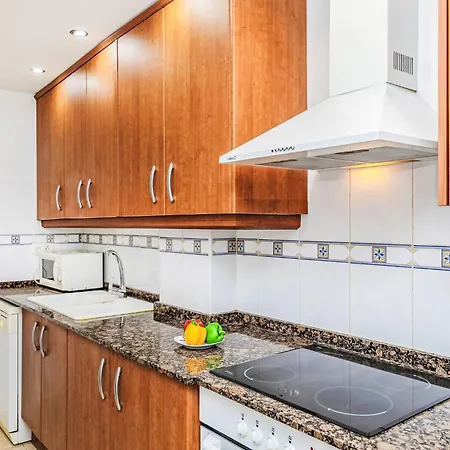 Apartman Solymar By Interhome Peñíscola