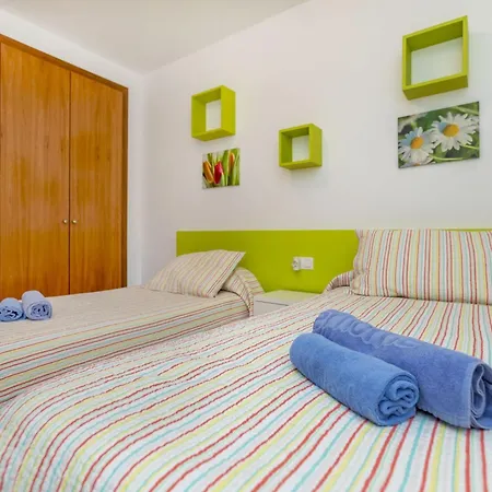 Solymar By Interhome Peñíscola