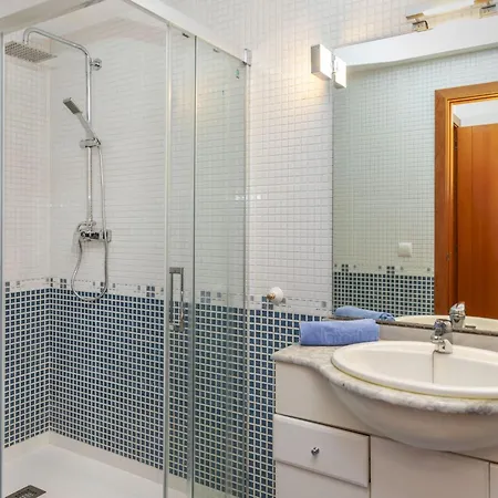 Apartman Solymar By Interhome *
